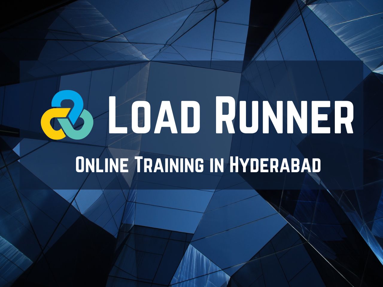 Load Runner Online Training from India