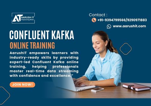 Confluent Kafka Online Training in Hyderabad and Bangalore