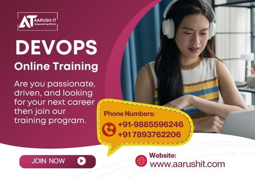 devops online training